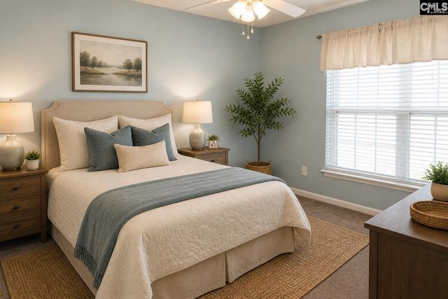 122 Flinchum Place, Lexington, SC 29073