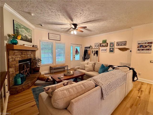 887 Bryan Road, Westfield, NC 27053