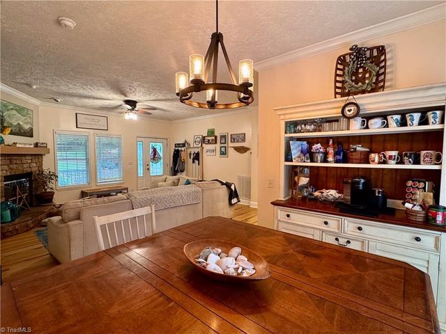 887 Bryan Road, Westfield, NC 27053