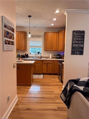 887 Bryan Road, Westfield, NC 27053