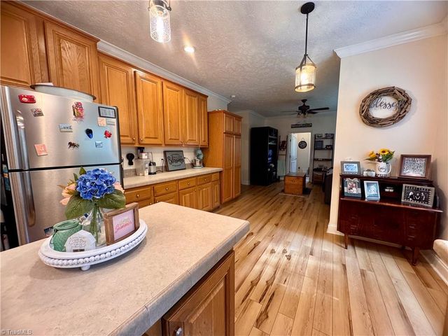 887 Bryan Road, Westfield, NC 27053