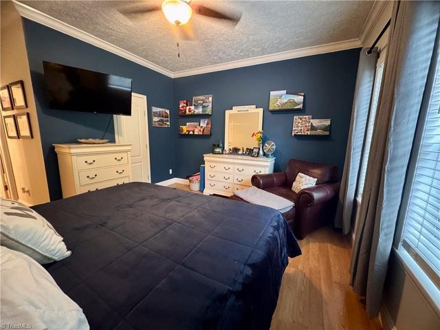887 Bryan Road, Westfield, NC 27053