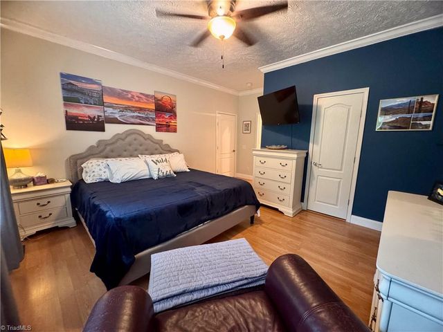 887 Bryan Road, Westfield, NC 27053