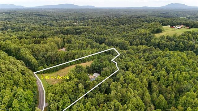 887 Bryan Road, Westfield, NC 27053