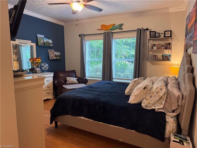 887 Bryan Road, Westfield, NC 27053