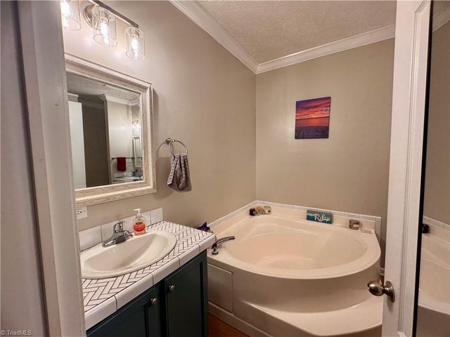 887 Bryan Road, Westfield, NC 27053