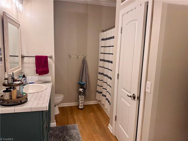 887 Bryan Road, Westfield, NC 27053