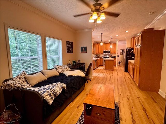 887 Bryan Road, Westfield, NC 27053