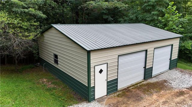 887 Bryan Road, Westfield, NC 27053
