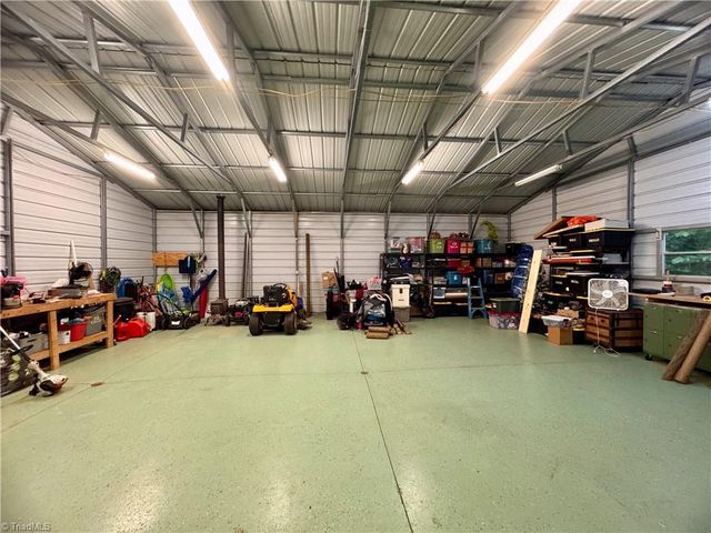 887 Bryan Road, Westfield, NC 27053