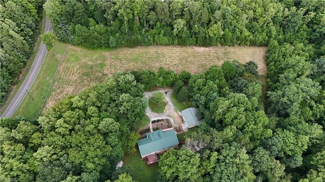 887 Bryan Road, Westfield, NC 27053