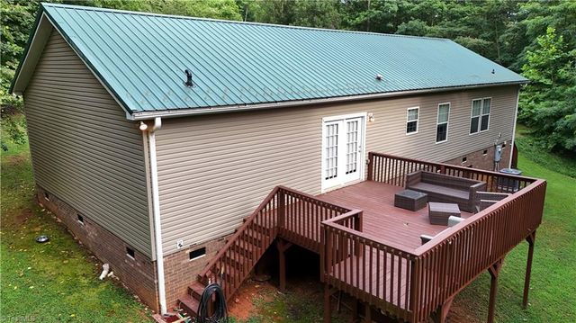 887 Bryan Road, Westfield, NC 27053