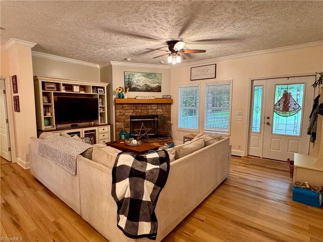 887 Bryan Road, Westfield, NC 27053