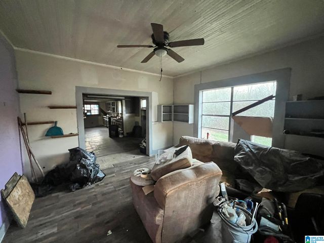 112 CENTRAL AVENUE, Anniston, AL 36201