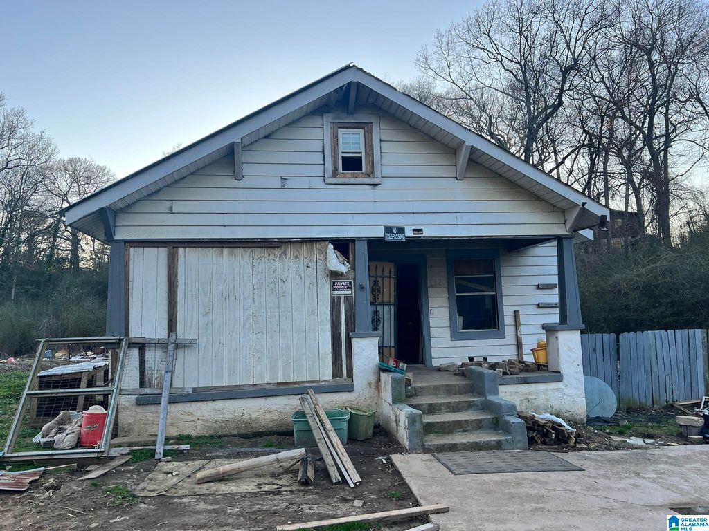 112 CENTRAL AVENUE, Anniston, AL 36201