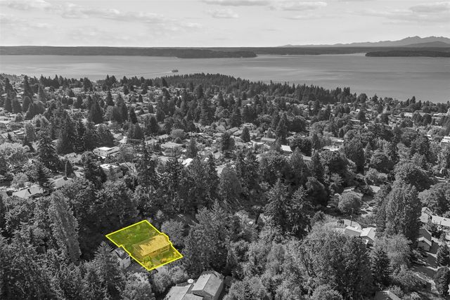 3811 SW Orchard Street, Seattle, WA 98126