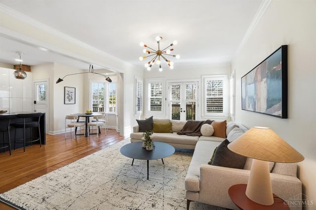 6610 Hudson Parkway, Amberley, OH 45213