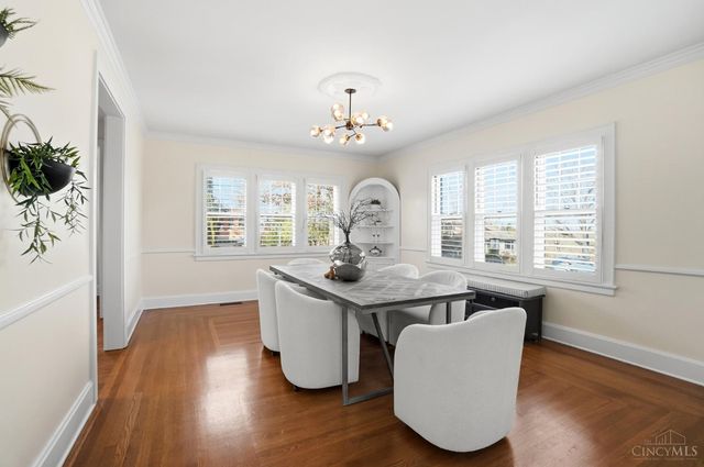 6610 Hudson Parkway, Amberley, OH 45213