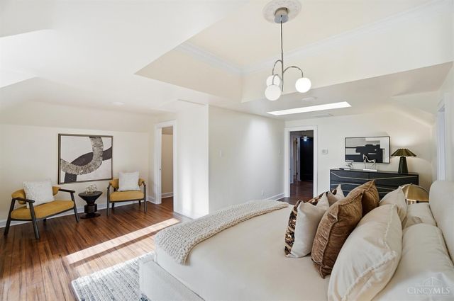 6610 Hudson Parkway, Amberley, OH 45213