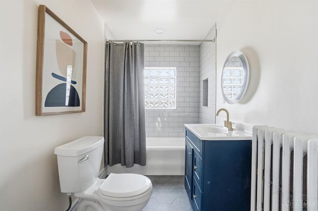 6610 Hudson Parkway, Amberley, OH 45213