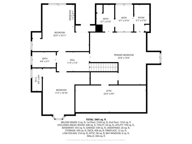 6610 Hudson Parkway, Amberley, OH 45213