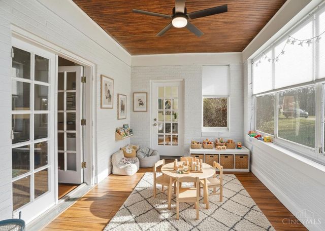 6610 Hudson Parkway, Amberley, OH 45213