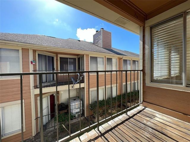 12400 Overbrook Lane 43C, Houston, TX 77077