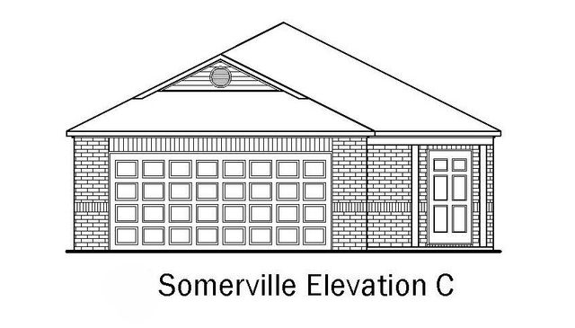8708 Preston Wood Drive, Fort Smith, AR 72916