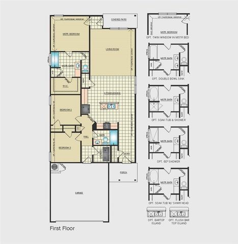 8708 Preston Wood Drive, Fort Smith, AR 72916