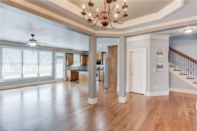 5885 Vista Brook Drive, Suwanee, GA 30024