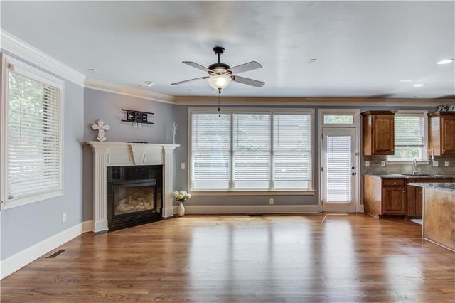 5885 Vista Brook Drive, Suwanee, GA 30024