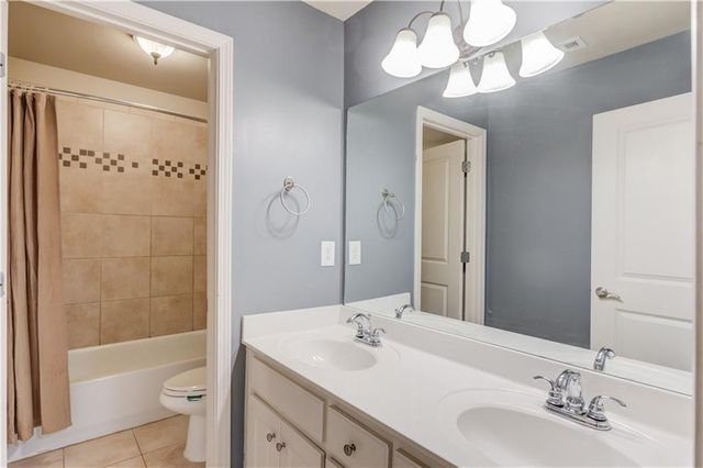 5885 Vista Brook Drive, Suwanee, GA 30024