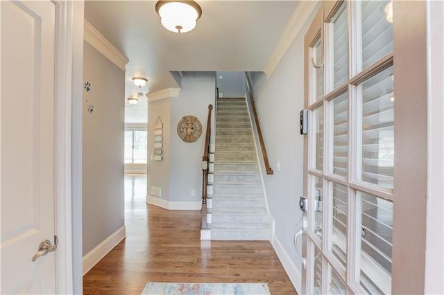 5885 Vista Brook Drive, Suwanee, GA 30024