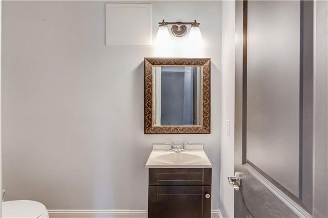 5885 Vista Brook Drive, Suwanee, GA 30024