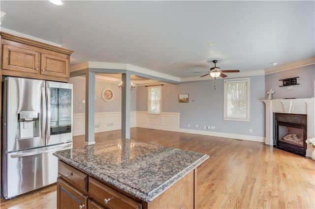 5885 Vista Brook Drive, Suwanee, GA 30024