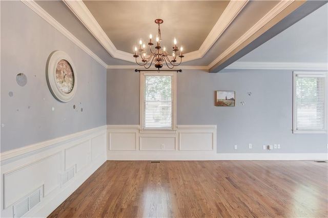 5885 Vista Brook Drive, Suwanee, GA 30024