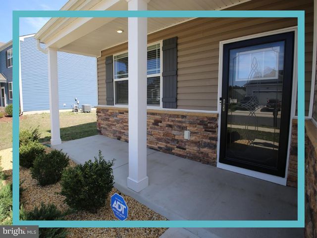 907 MARQUIS AVE, Salisbury, MD 21801