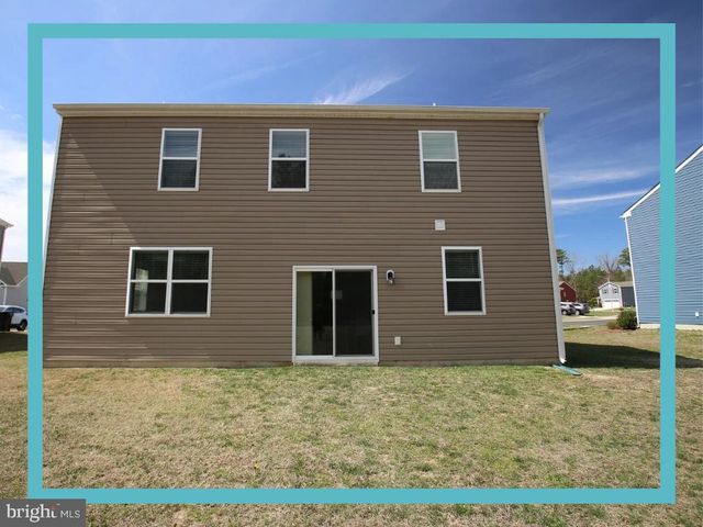 907 MARQUIS AVE, Salisbury, MD 21801