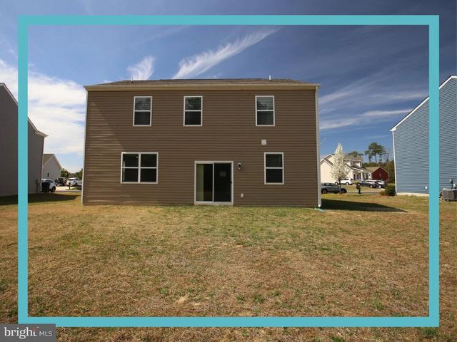 907 MARQUIS AVE, Salisbury, MD 21801