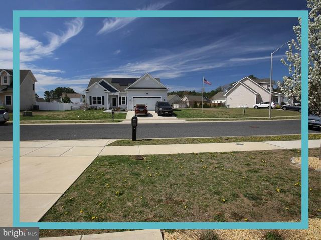 907 MARQUIS AVE, Salisbury, MD 21801