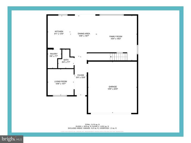 907 MARQUIS AVE, Salisbury, MD 21801