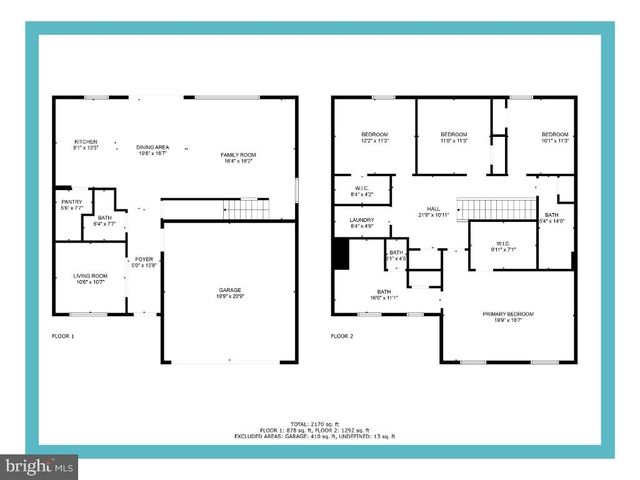 907 MARQUIS AVE, Salisbury, MD 21801