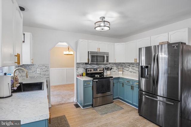 3909 LANCASTER RING RD, Fredericksburg, VA 22408