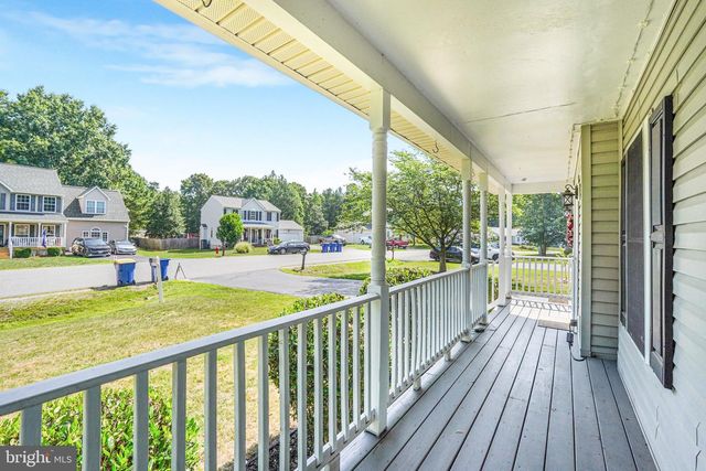 3909 LANCASTER RING RD, Fredericksburg, VA 22408