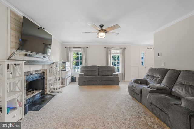 3909 LANCASTER RING RD, Fredericksburg, VA 22408