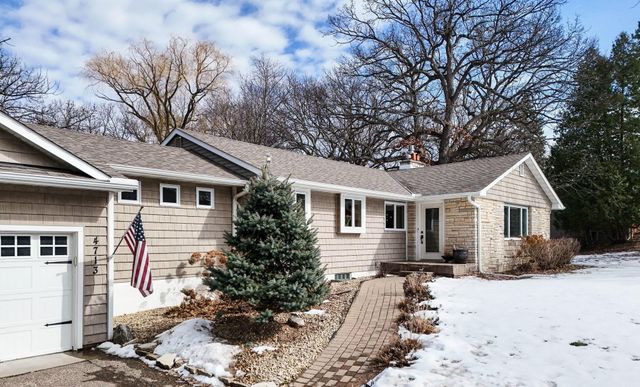 4713 Fairhills Road W, Minnetonka, MN 55345