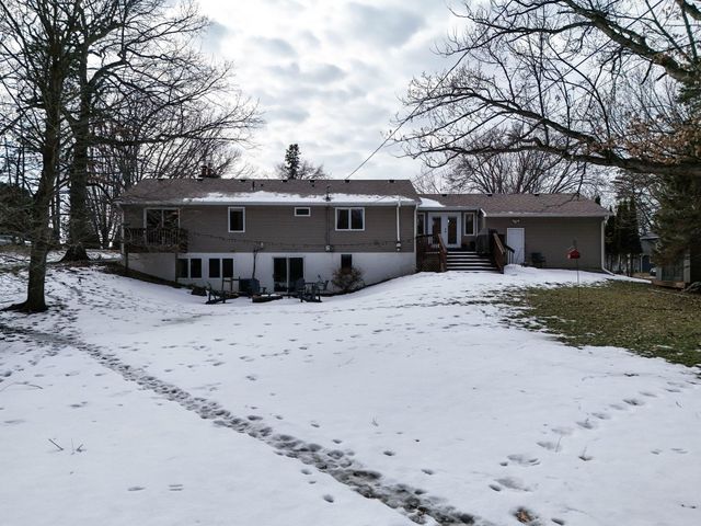 4713 Fairhills Road W, Minnetonka, MN 55345