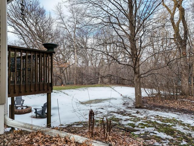 4713 Fairhills Road W, Minnetonka, MN 55345