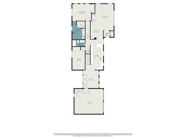 4713 Fairhills Road W, Minnetonka, MN 55345