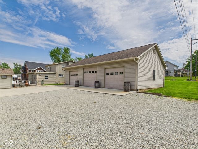 238 Jefferson Street, Pendleton, IN 46064